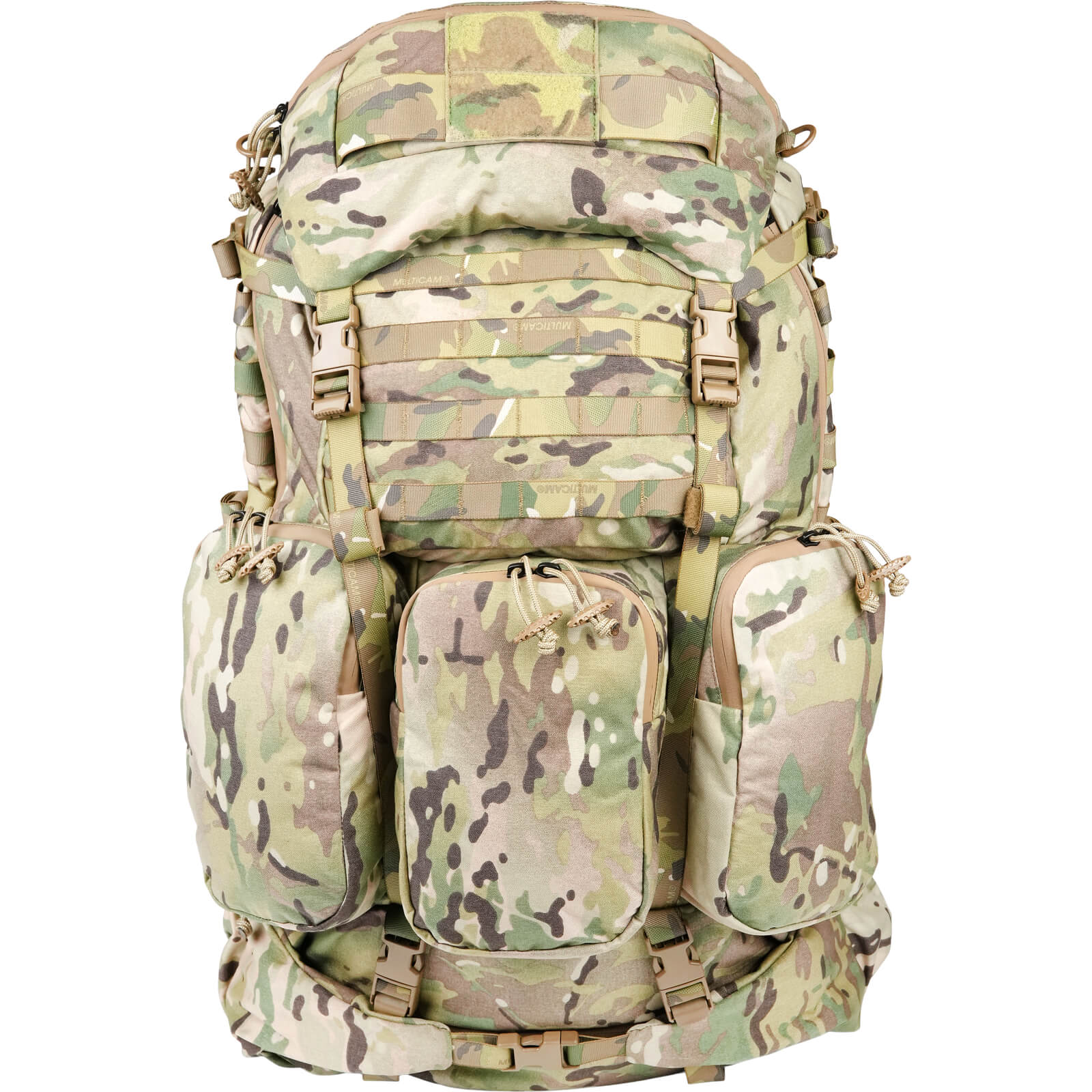 Mystery ranch blackjack 100 review outlet